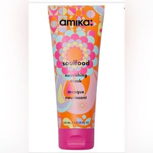 amika: Soulfood Nourishing Mask